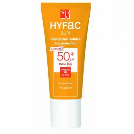 Hyfac Ecran Teintée Spf50+ 40ml