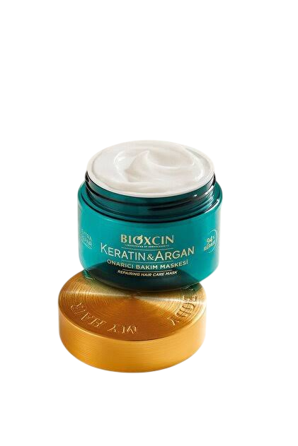 Bioxcin Masque Keratin Argan 225ml