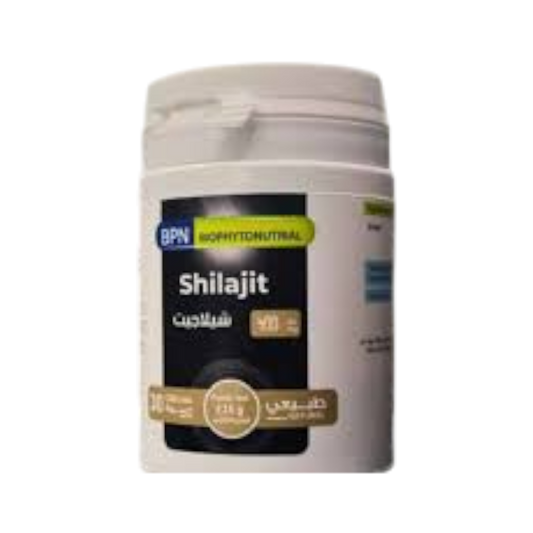 BPN Shilajit 400 mg