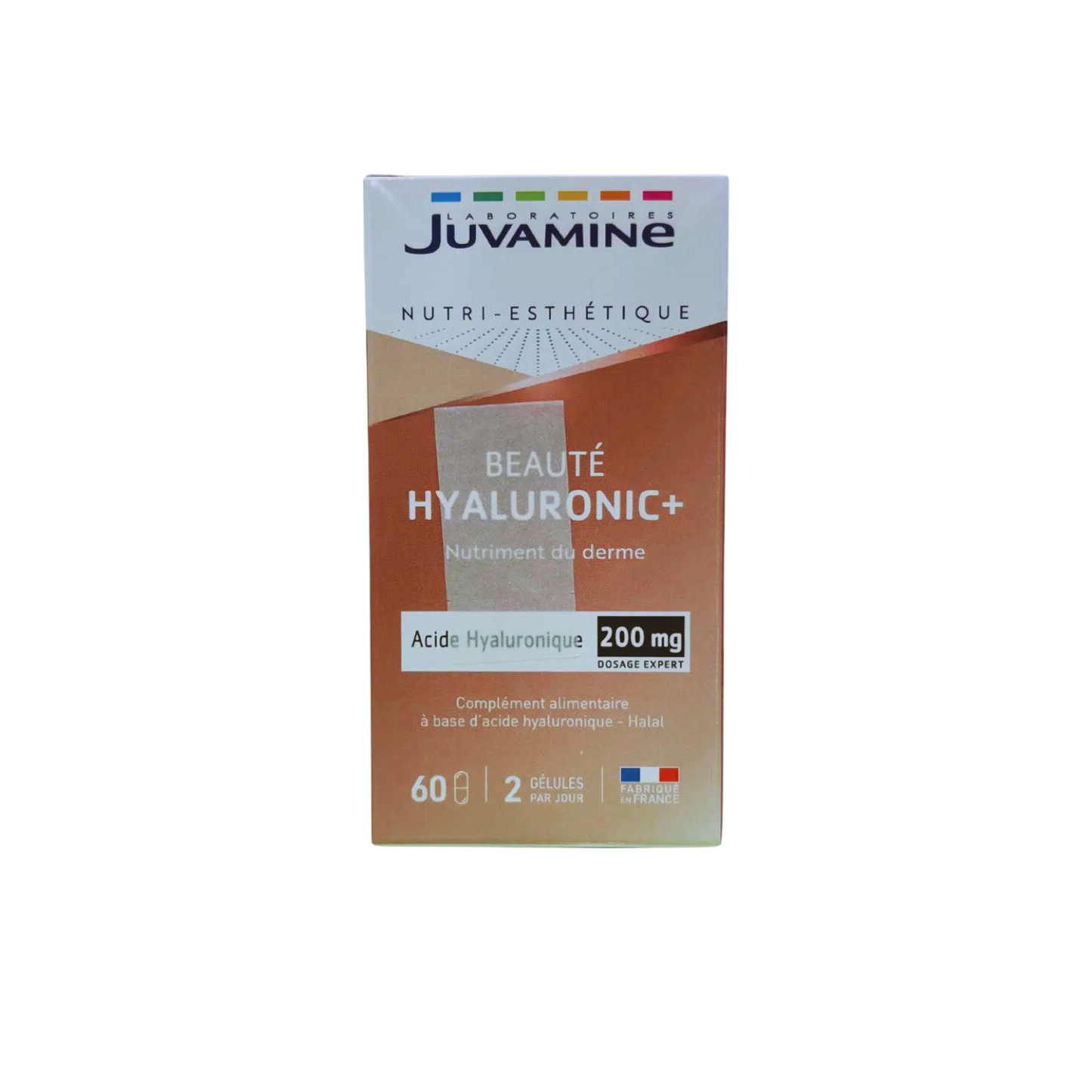 JUVAMINE Acide hyaluronique