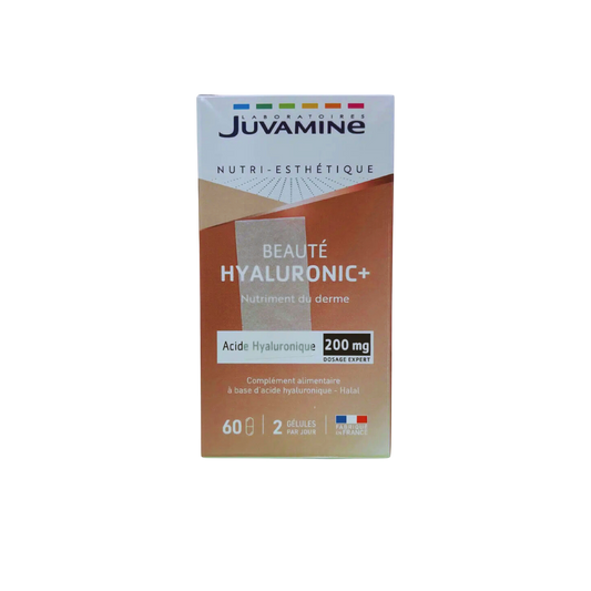 JUVAMINE Acide hyaluronique