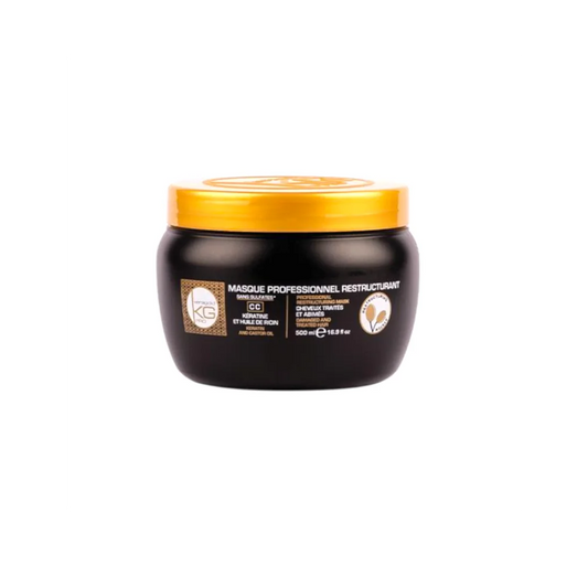 Keragold Cc Masque Restructurant 500ml