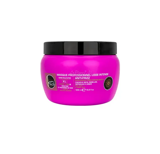 Keragold Xl Masque Lisse Intense 500ml