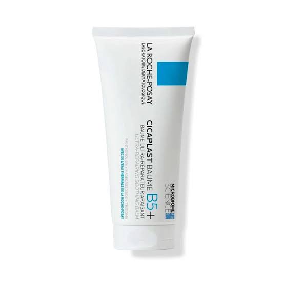 la roche posay cicaplast baume b5+ 100ml