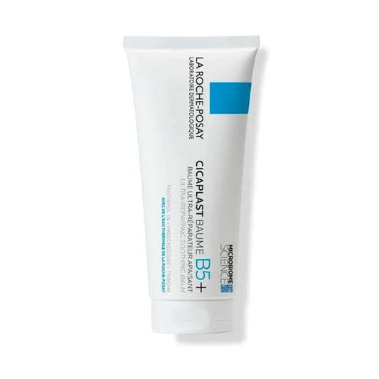 la roche posay cicaplast baume b5+ 100ml