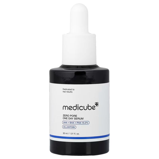 Medicube Zero Pore One Day Serum 30ml