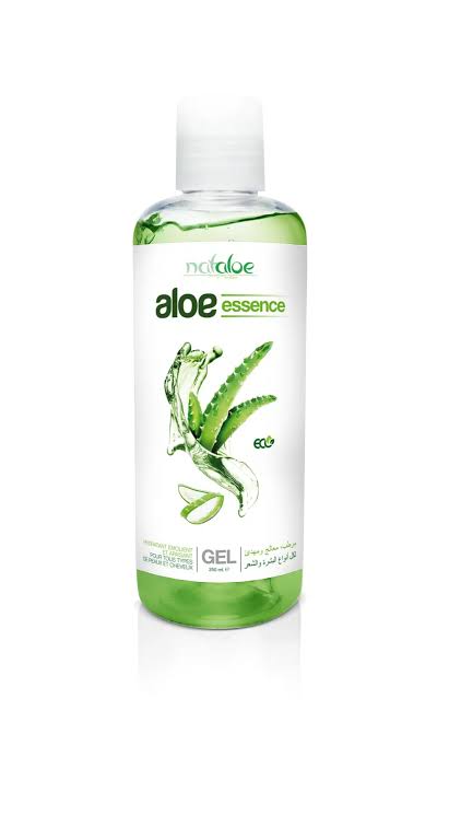 Nataloe Aoe Essence Gel 250ml