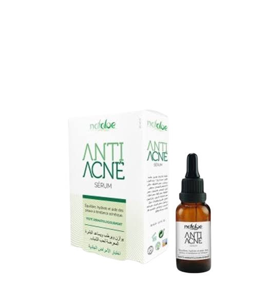 Nataloe Anti Acné Sérum 30ml