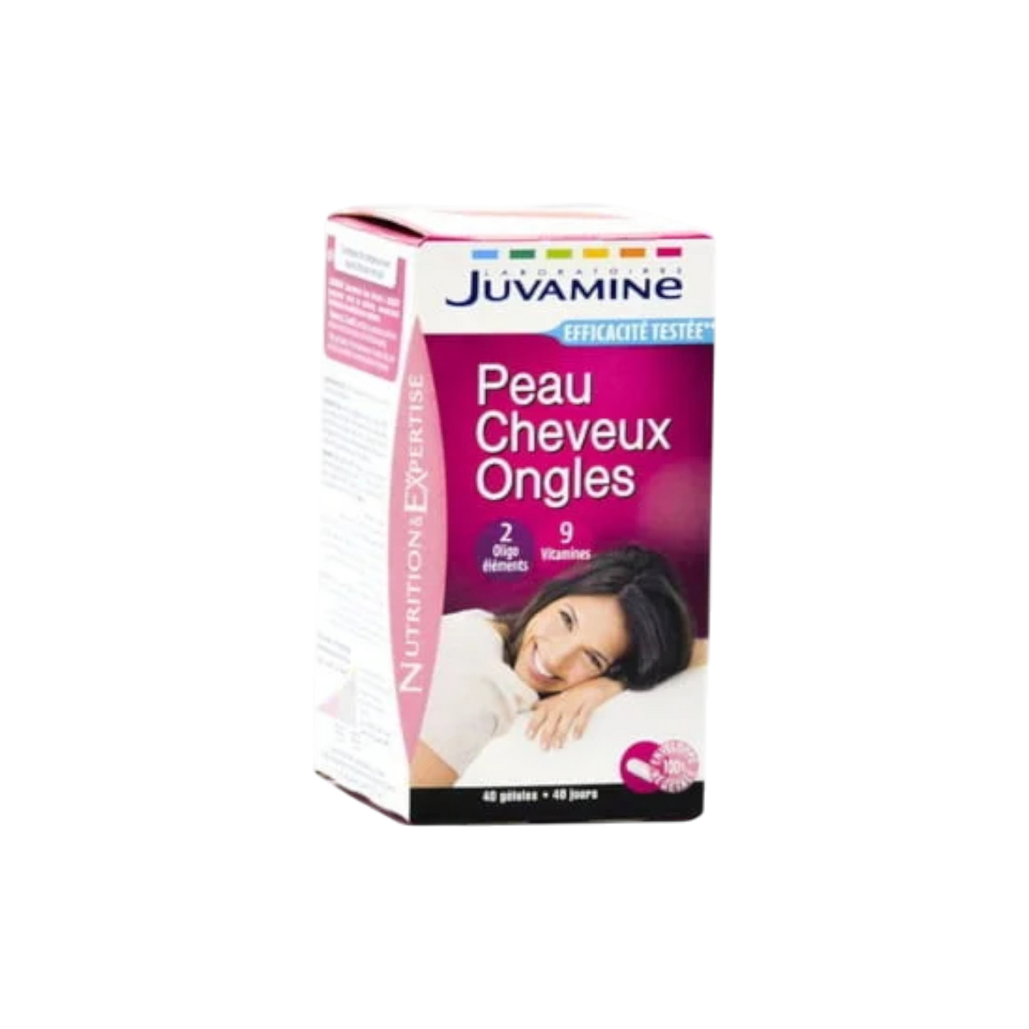 JUVAMINE Pco