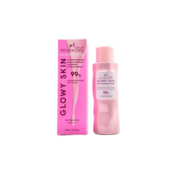 Pharmamil Skin Face Watermelon Toner 200 ml
