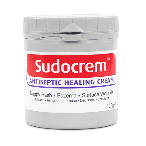 Sudocrem Antiseptic Healing Cream