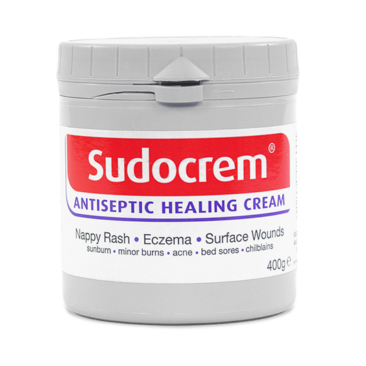 Sudocrem Antiseptic Healing Cream