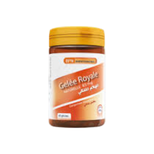BPN  Gelée royale 40 gels