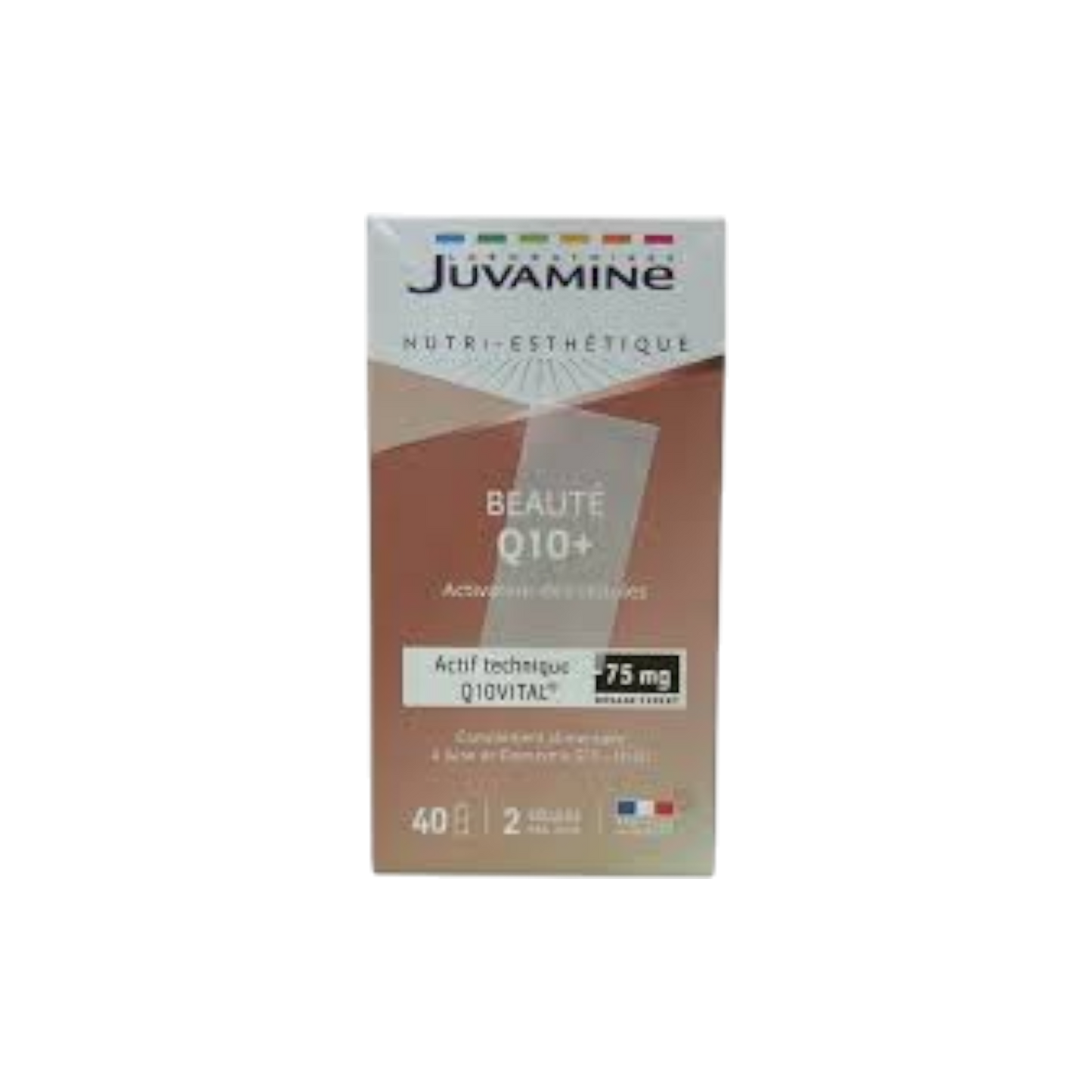 JUVAMINE Q10
