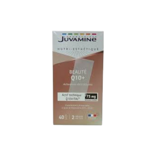 JUVAMINE Q10