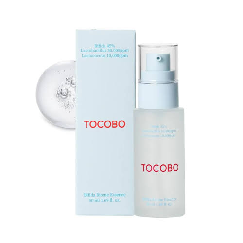 Tocobo Eclaircissant Aha Bha Lemon Toner 150ml
