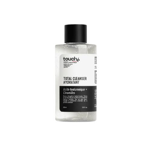 Touché Total Cleanser Hydratant 250 ml