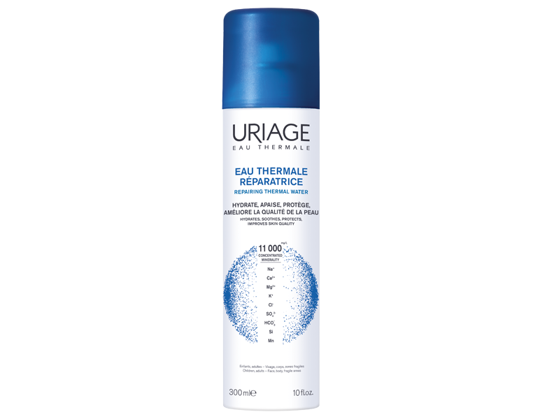 URIAGE Eau Thermale Réparatrice 300ml