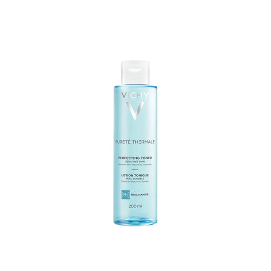 Vichy Purete Thermale Lotion Tonique 200ml