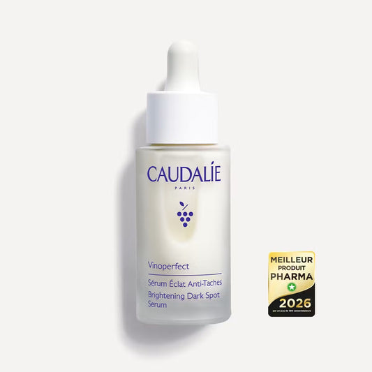 Caudalie Sérum Anti-taches Éclat - Vinoperfect  50ML